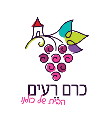 לוגו כרם רעים
